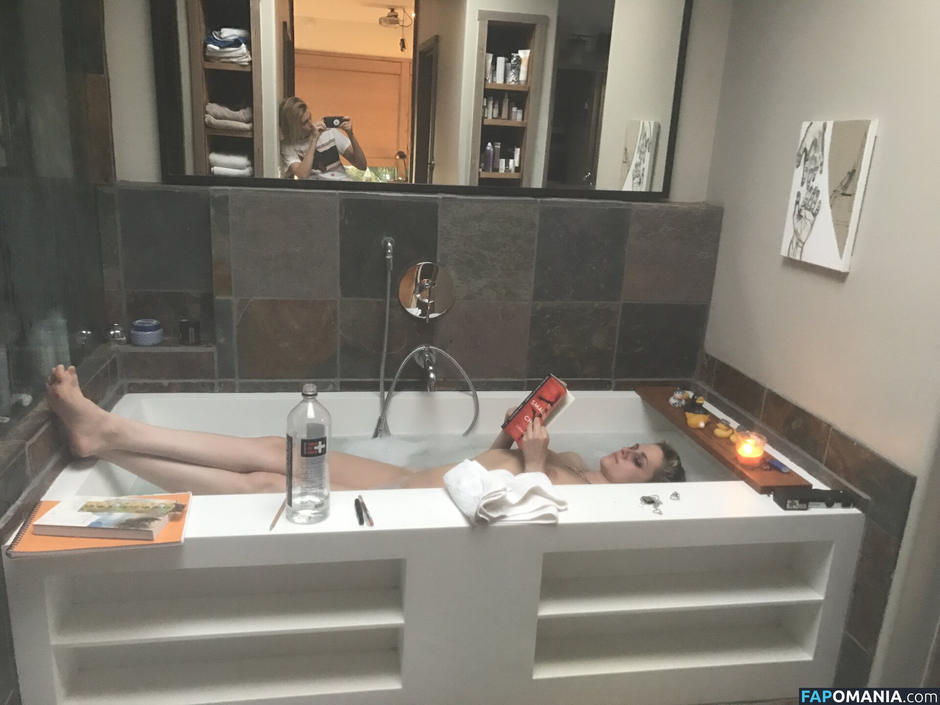 Kristen Stewart Nud Fotografie scursă #399