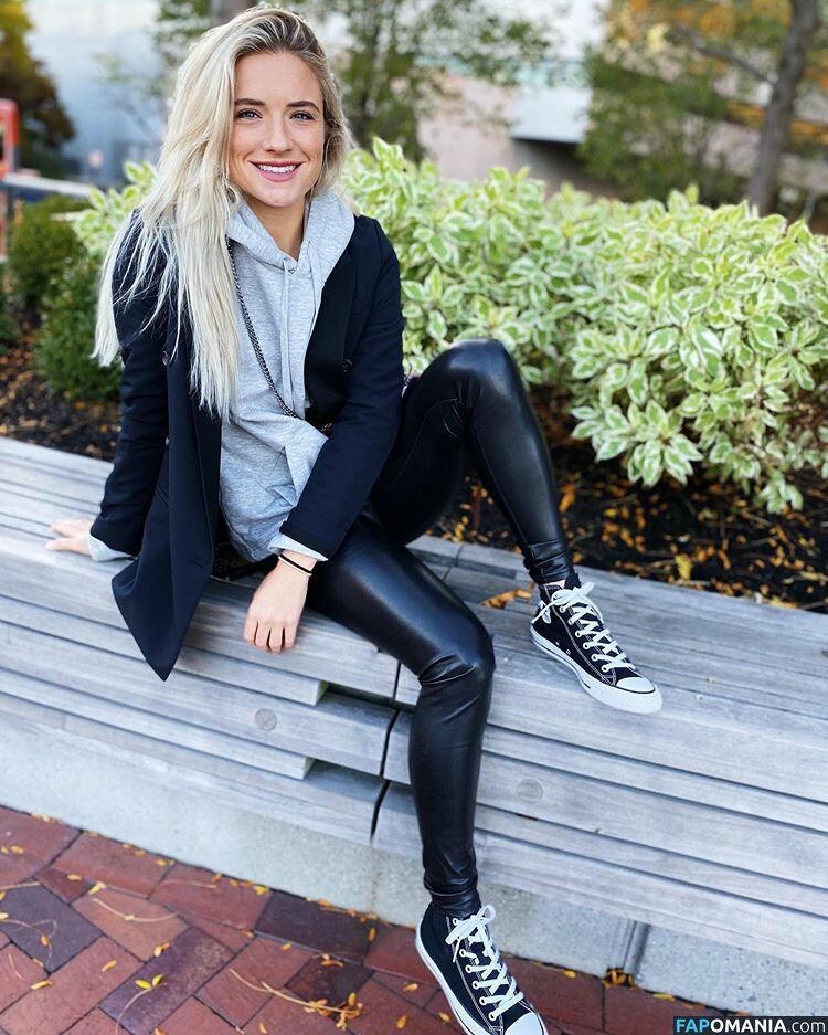 Kristie Mewis Nud Fotografie scursă #21