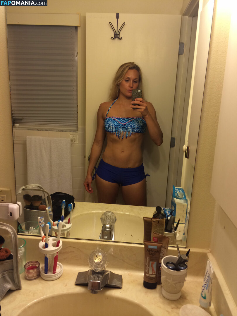 Kymberli Nance Nud Fotografie scursă #4