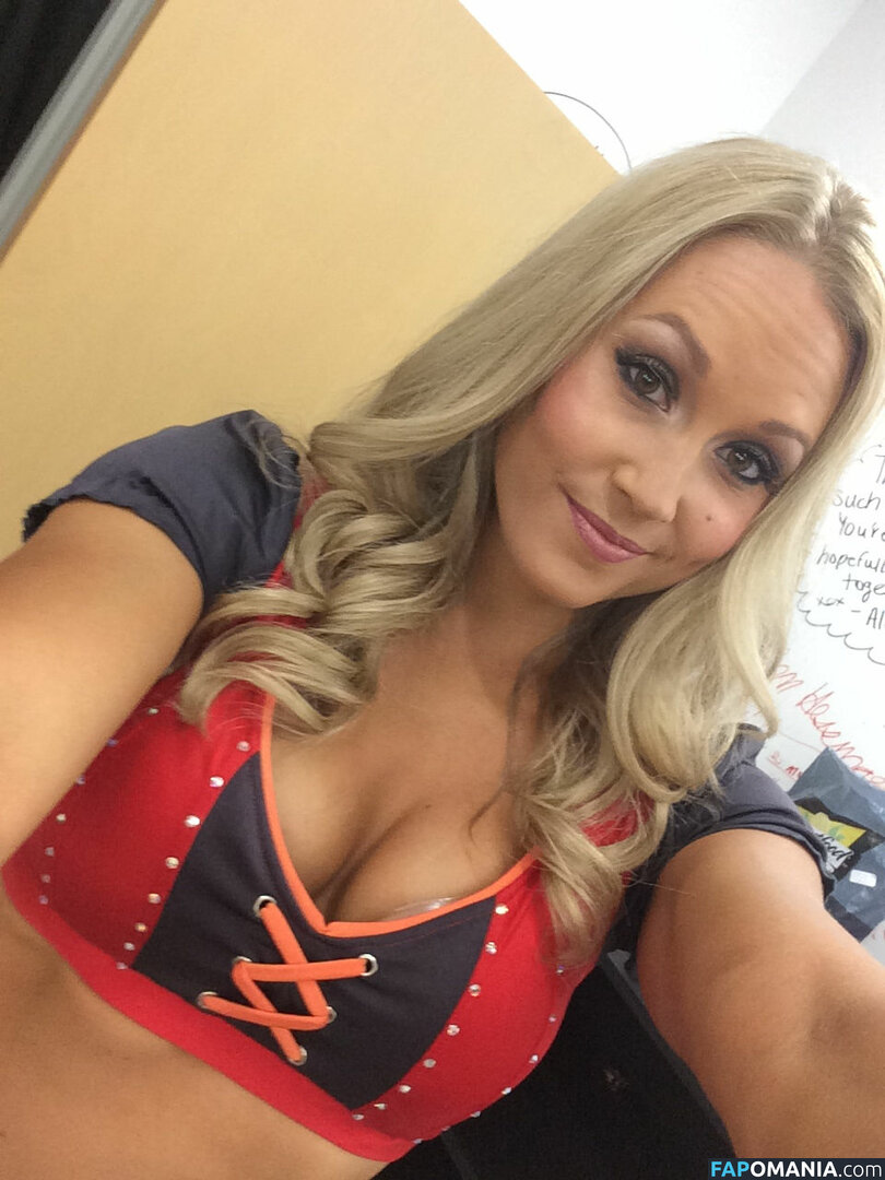 Kymberli Nance Nud Fotografie scursă #20