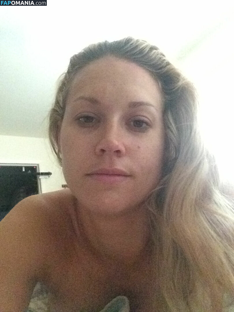 Kymberli Nance Nud Fotografie scursă #24