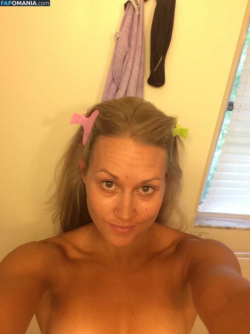 Kymberli Nance Nud Fotografie scursă #32