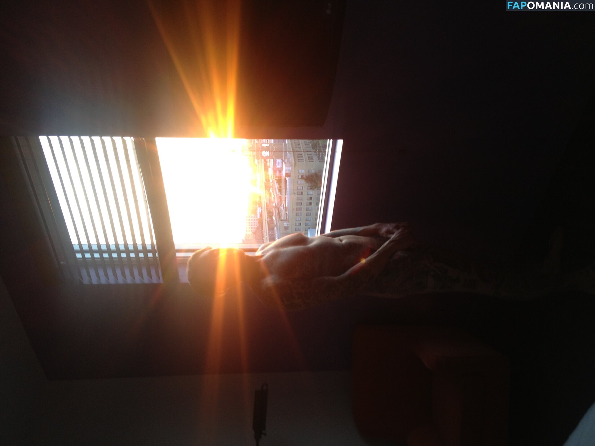 Lake Bell Nud Fotografie scursă #21