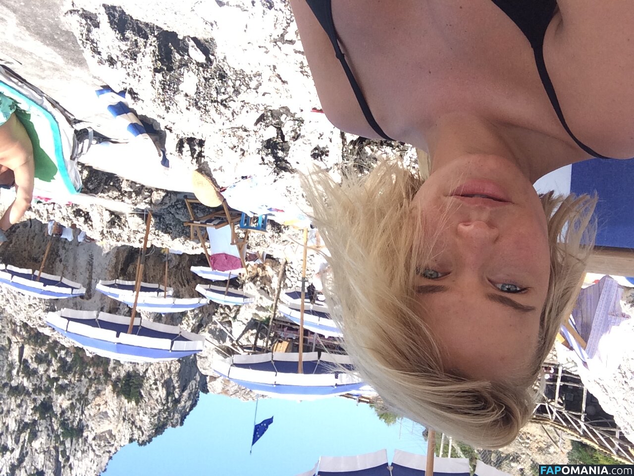 Lara Bingle Nud Fotografie scursă #82