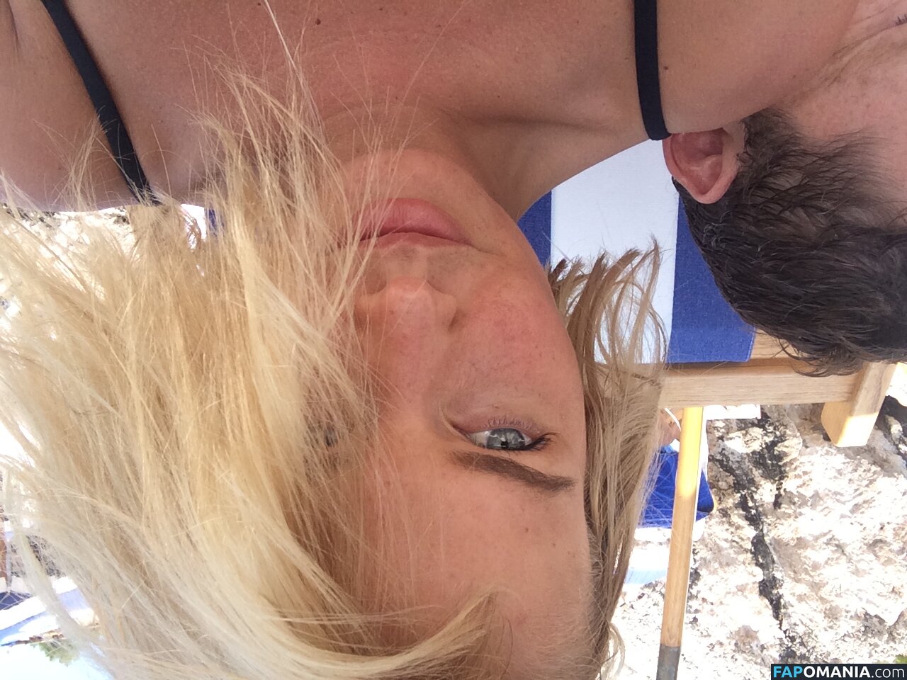 Lara Bingle Nud Fotografie scursă #84