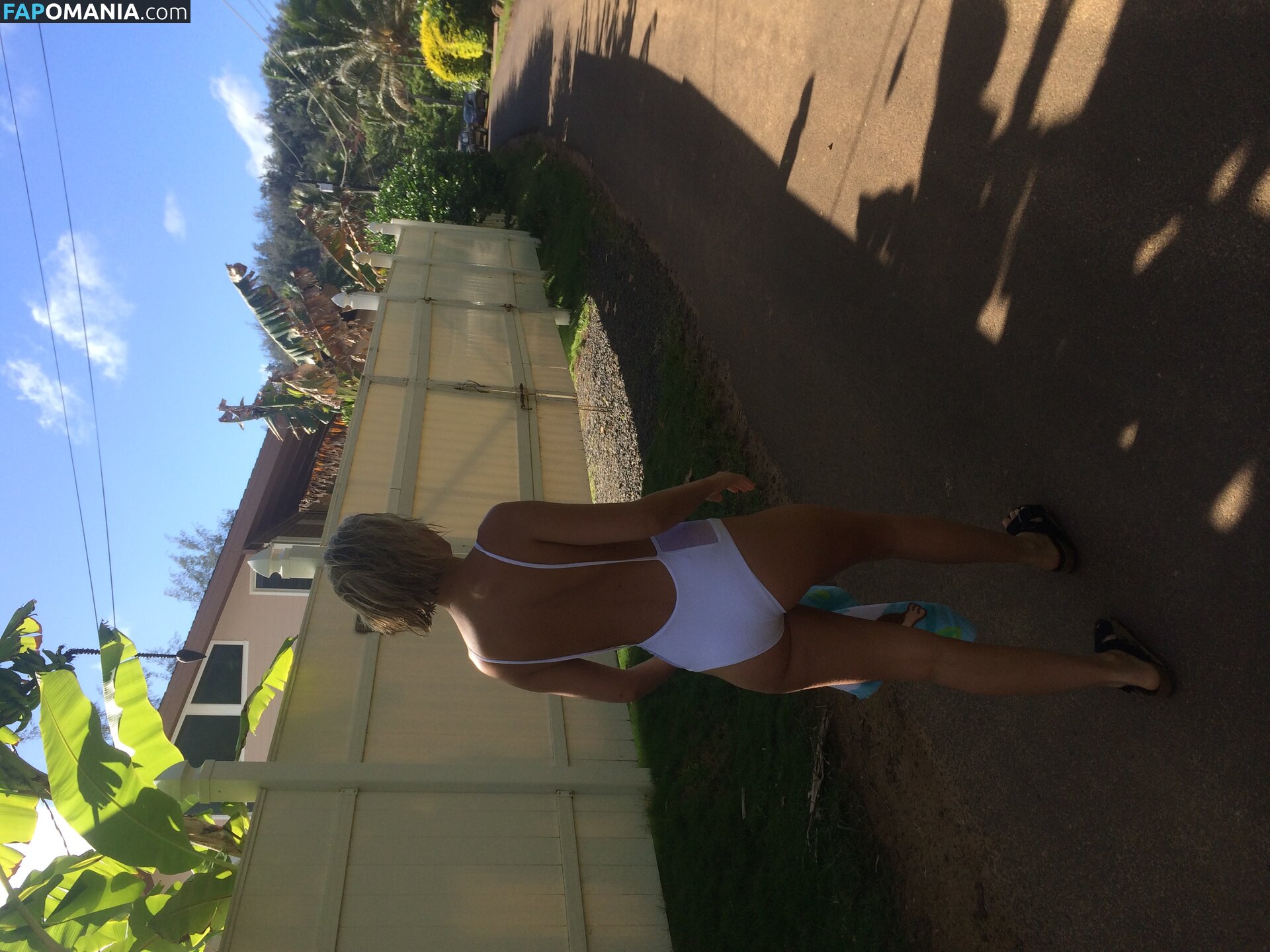 Lara Bingle Nud Fotografie scursă #355