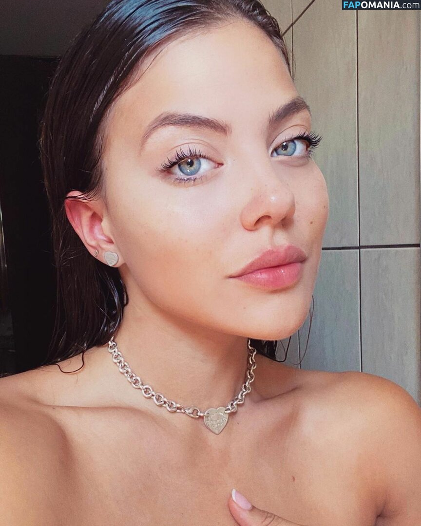 Laura Ortega Nud Fotografie scursă #26