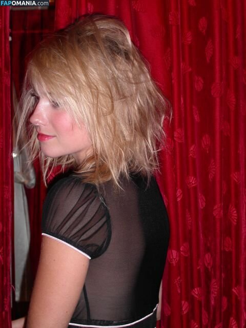 Laura Ramsey Nud Fotografie scursă #10