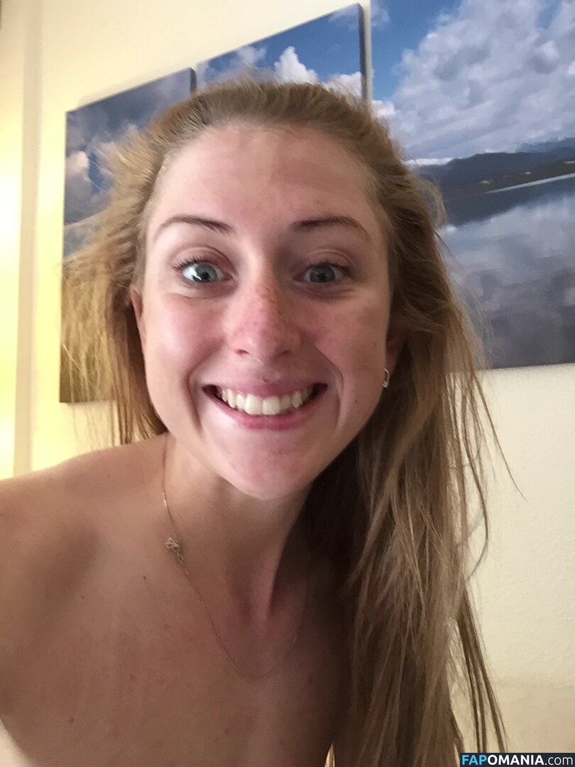 Laura Trott Nud Fotografie scursă #8