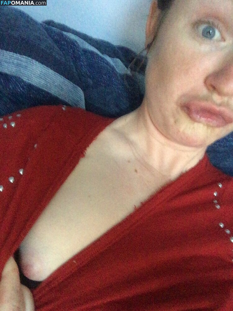 Lauren Kitchen Nud Fotografie scursă #29