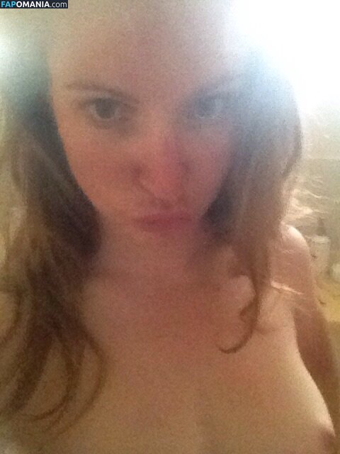 Lauren Kitchen Nud Fotografie scursă #58