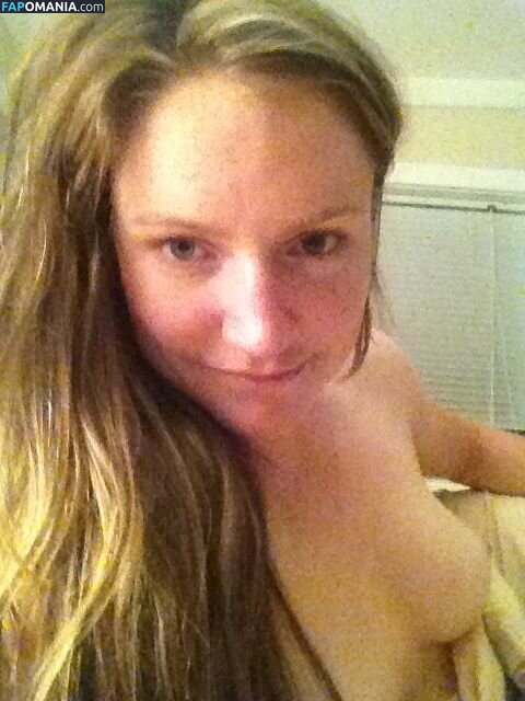 Lauren Kitchen Nud Fotografie scursă #67