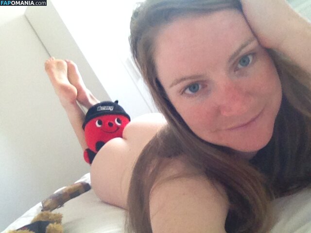 Lauren Kitchen Nud Fotografie scursă #108