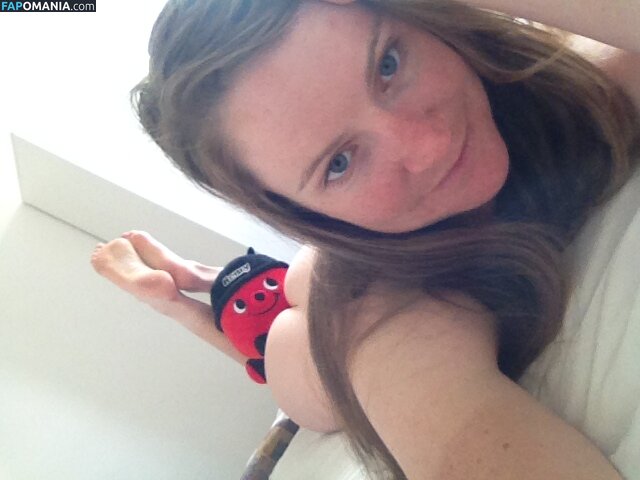 Lauren Kitchen Nud Fotografie scursă #110