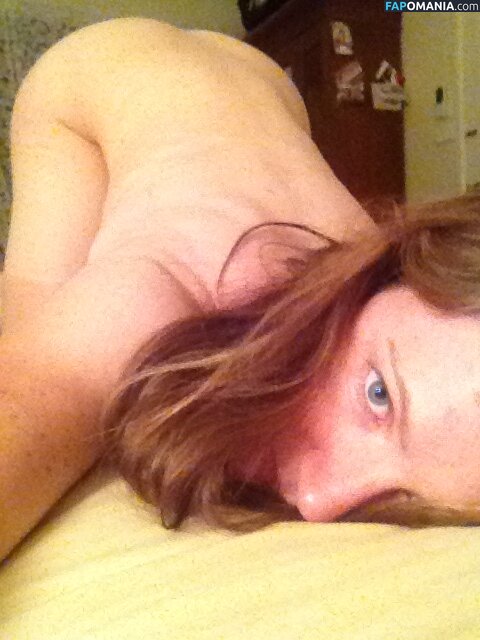 Lauren Kitchen Nud Fotografie scursă #125