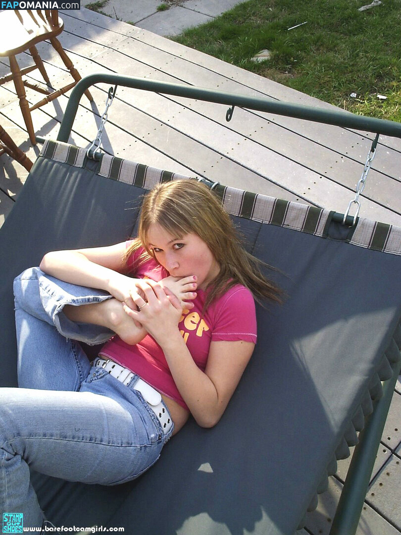 Lauren O'Neil Nud Fotografie scursă #3