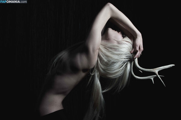 Lauren O'Neil Nud Fotografie scursă #13