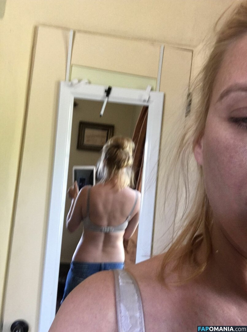 Laurie Holden Nud Fotografie scursă #1