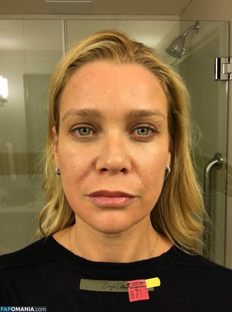 Laurie Holden Nud Fotografie scursă #2