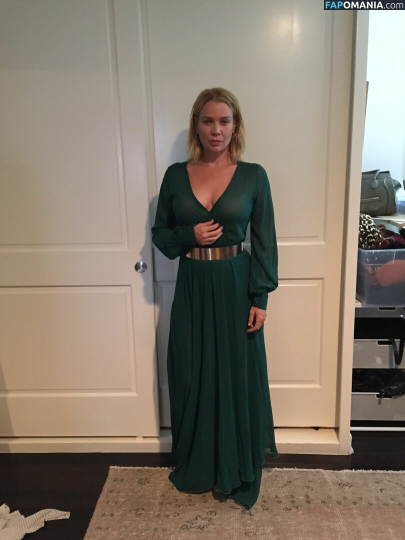 Laurie Holden Nud Fotografie scursă #5