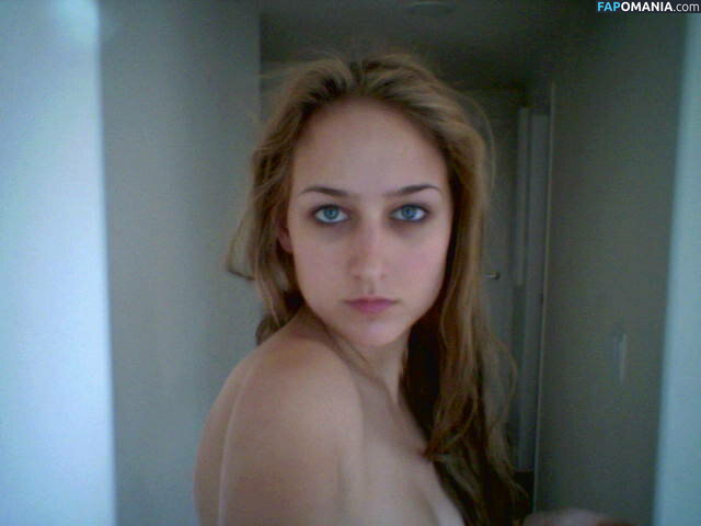 Leelee Sobieski Nud Fotografie scursă #17