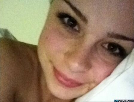 Lena Meyer Landrut Nud Fotografie scursă #3