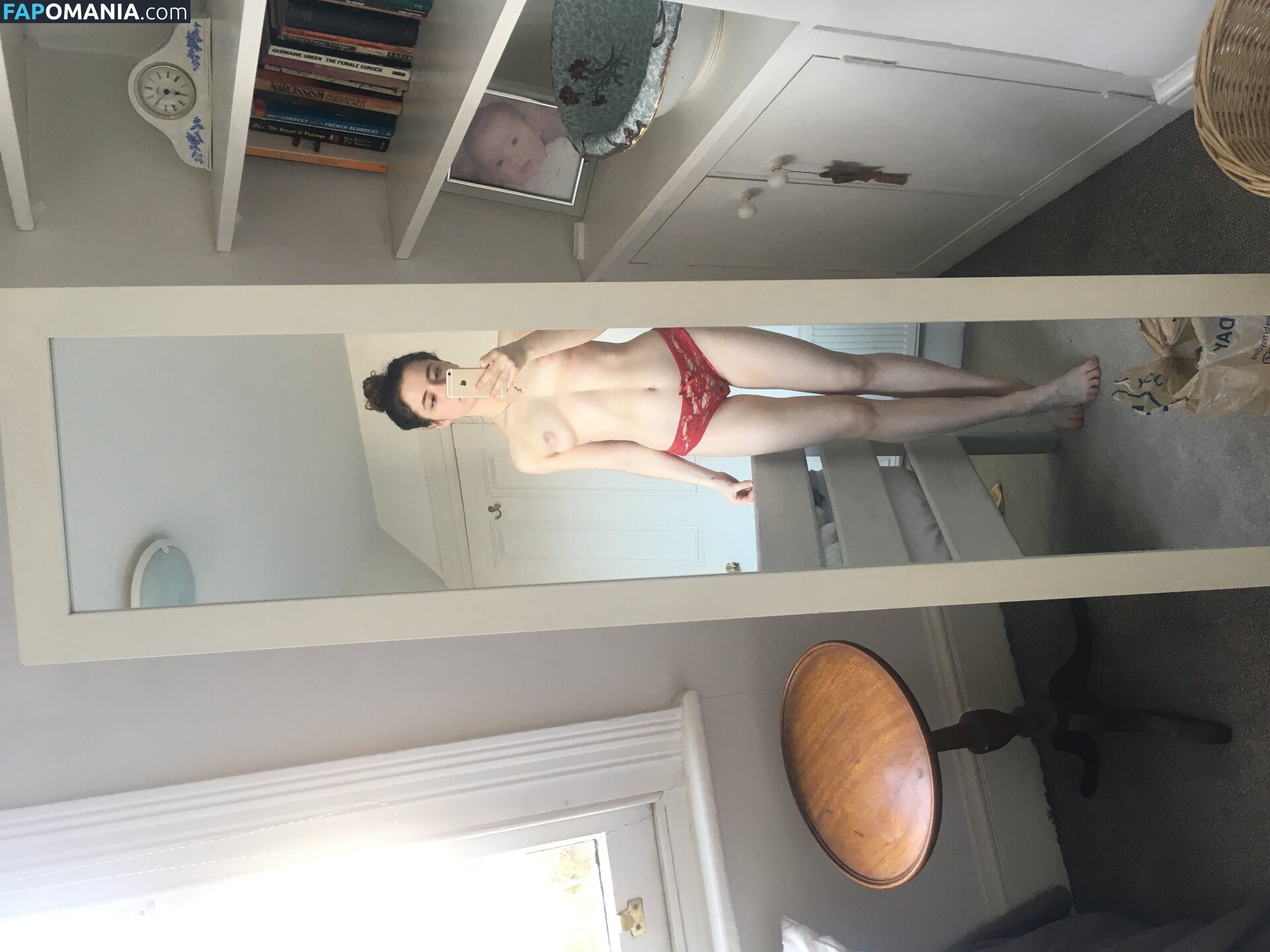 Lily Mo Sheen / lily_sheen Nud OnlyFans  Fotografie scursă #337