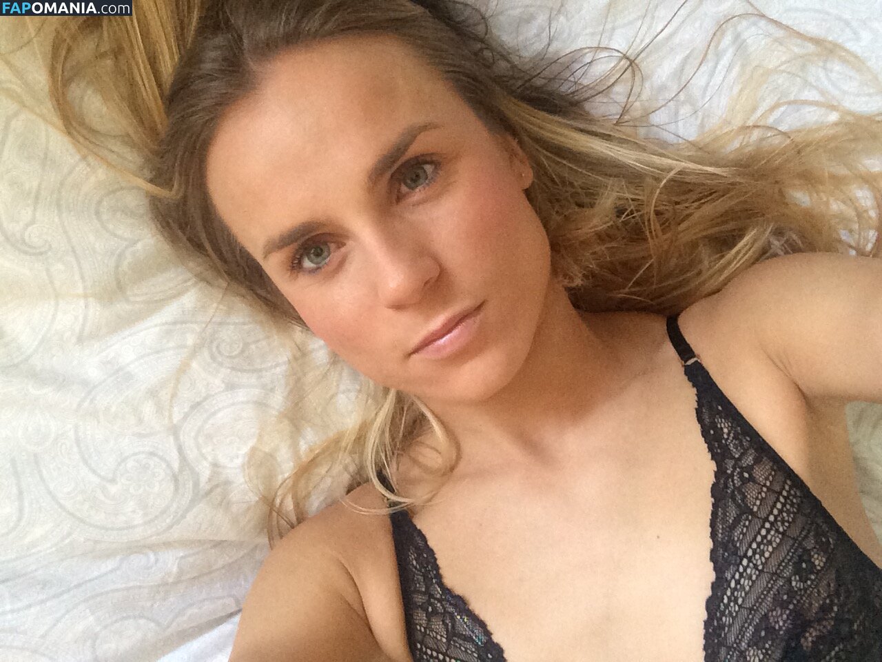 Lina Stanciute Nud Fotografie scursă #4