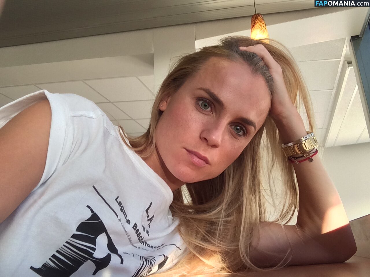 Lina Stanciute Nud Fotografie scursă #22