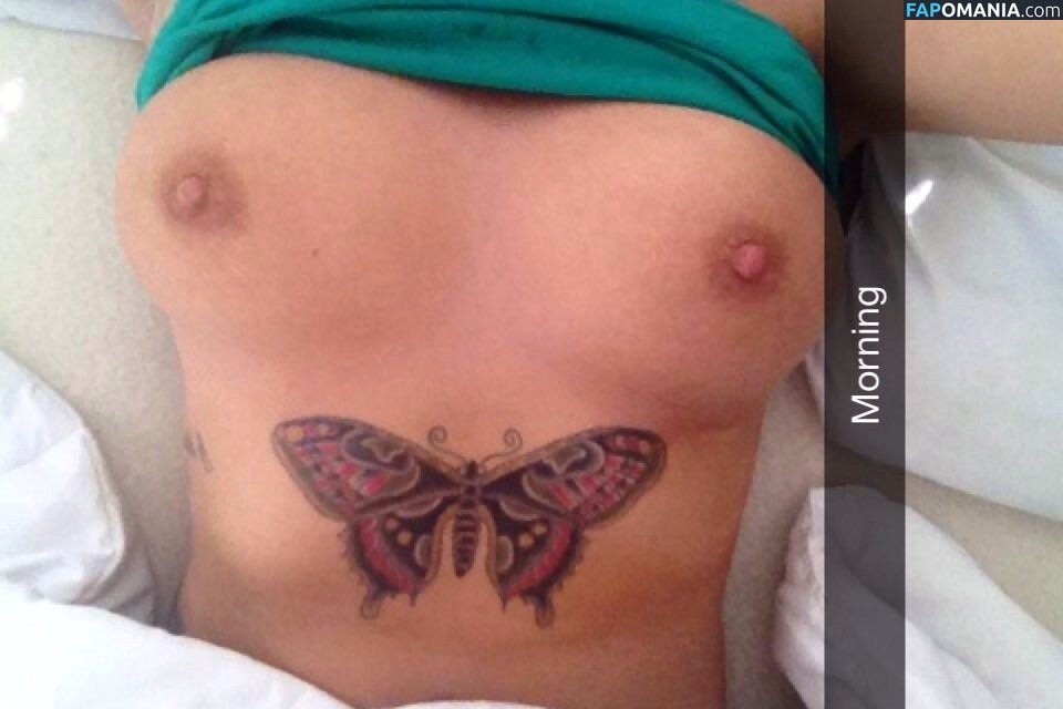 Lindsay Clubine Nud Fotografie scursă #54