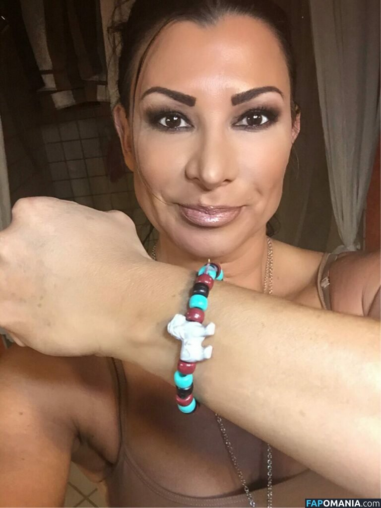 Lisa Marie Varon Nud Fotografie scursă #28
