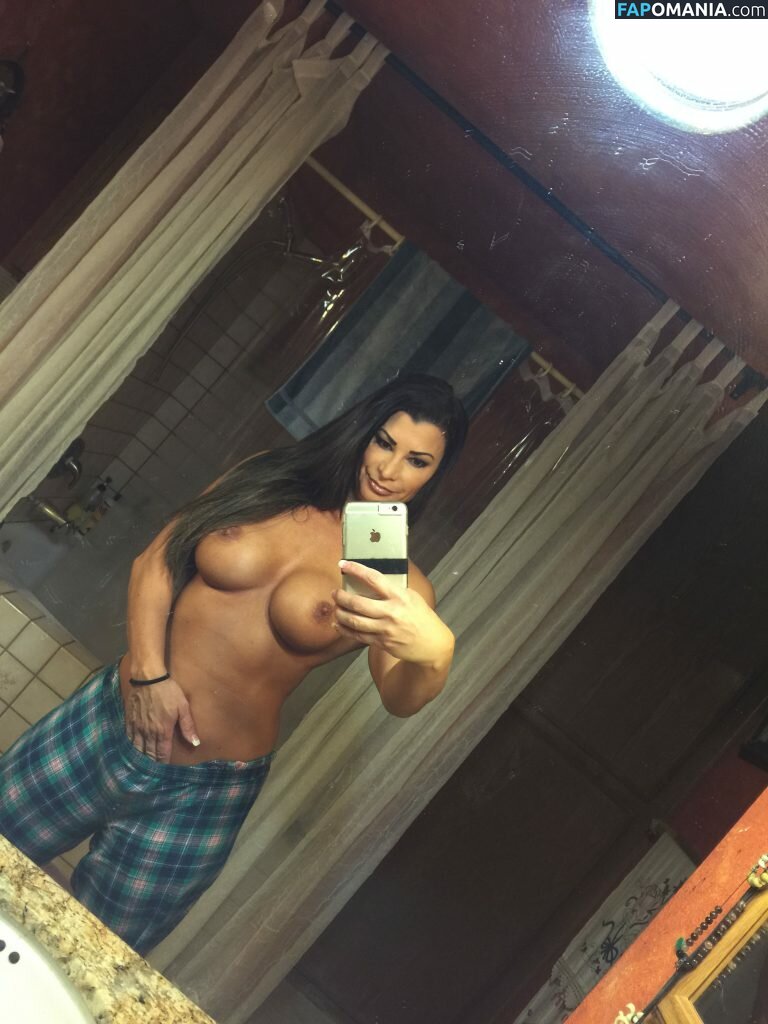 Lisa Marie Varon Nud Fotografie scursă #46