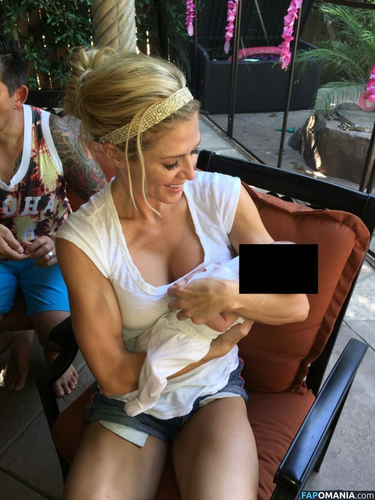 Lisa Marie Varon Nud Fotografie scursă #51