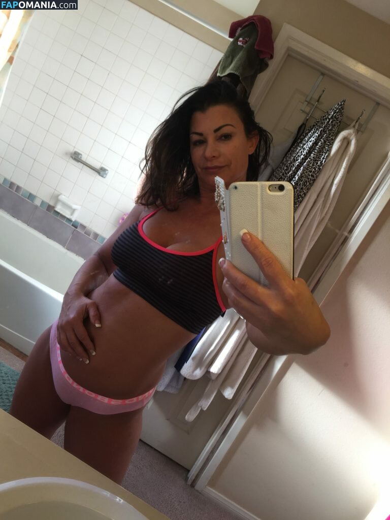 Lisa Marie Varon Nud Fotografie scursă #74