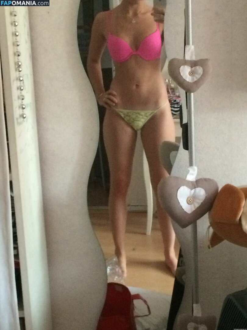 Lisa Zweerman Nud Fotografie scursă #12