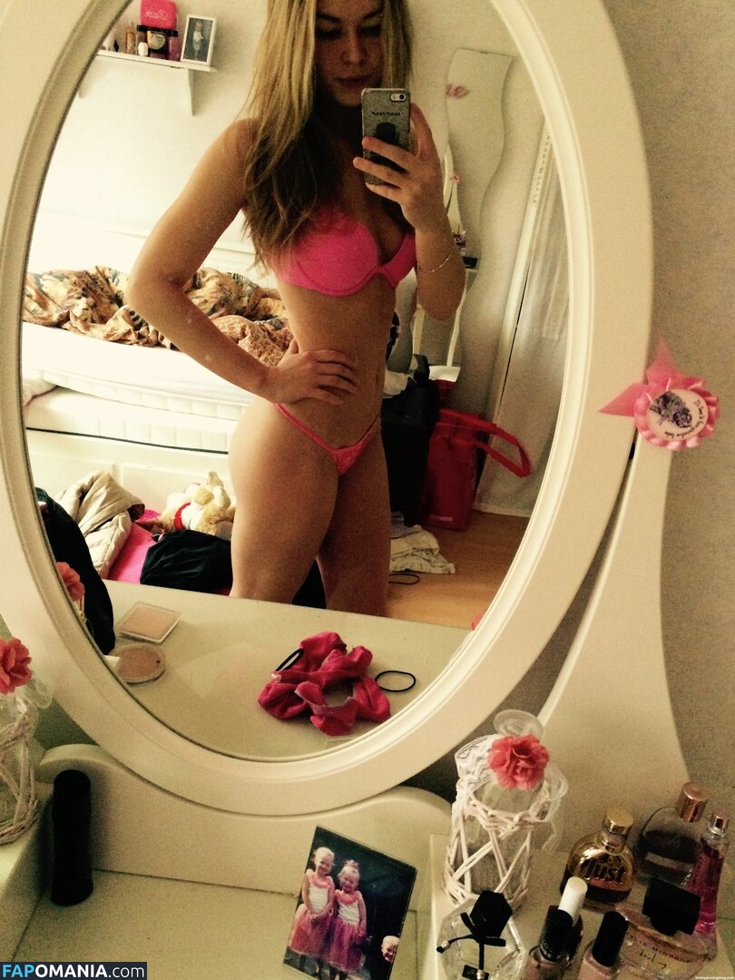 Lisa Zweerman Nud Fotografie scursă #34