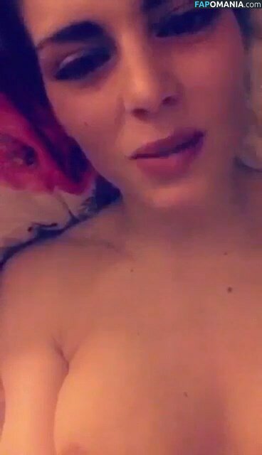 Lizzie Kelly Nud Fotografie scursă #5