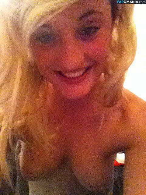 Lucy Hatton Nud Fotografie scursă #85