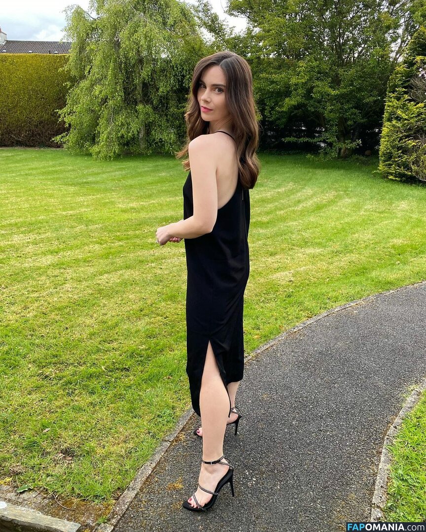 Mairead Carlin Nud Fotografie scursă #4