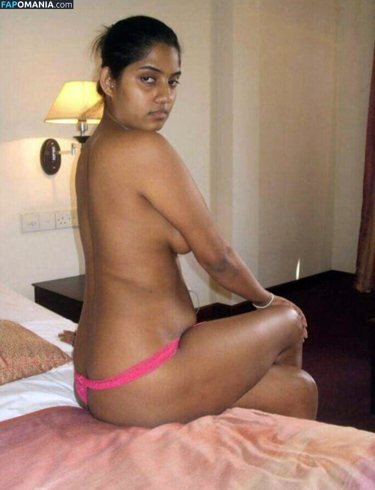 Manik Wijewardena Nud Fotografie scursă #22