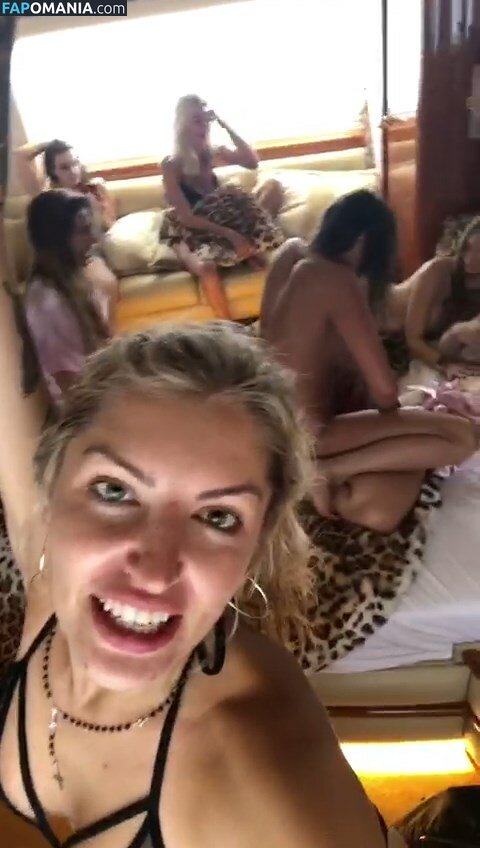 Maria Andreeva Nud Fotografie scursă #12