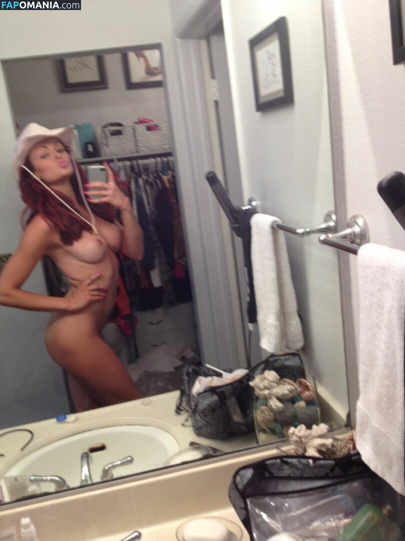 Maria Kanellis Nud Fotografie scursă #27