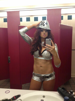 Maria Kanellis