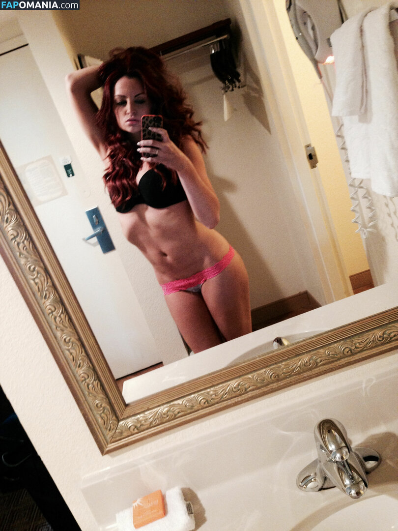 Maria Kanellis Nud Fotografie scursă #143