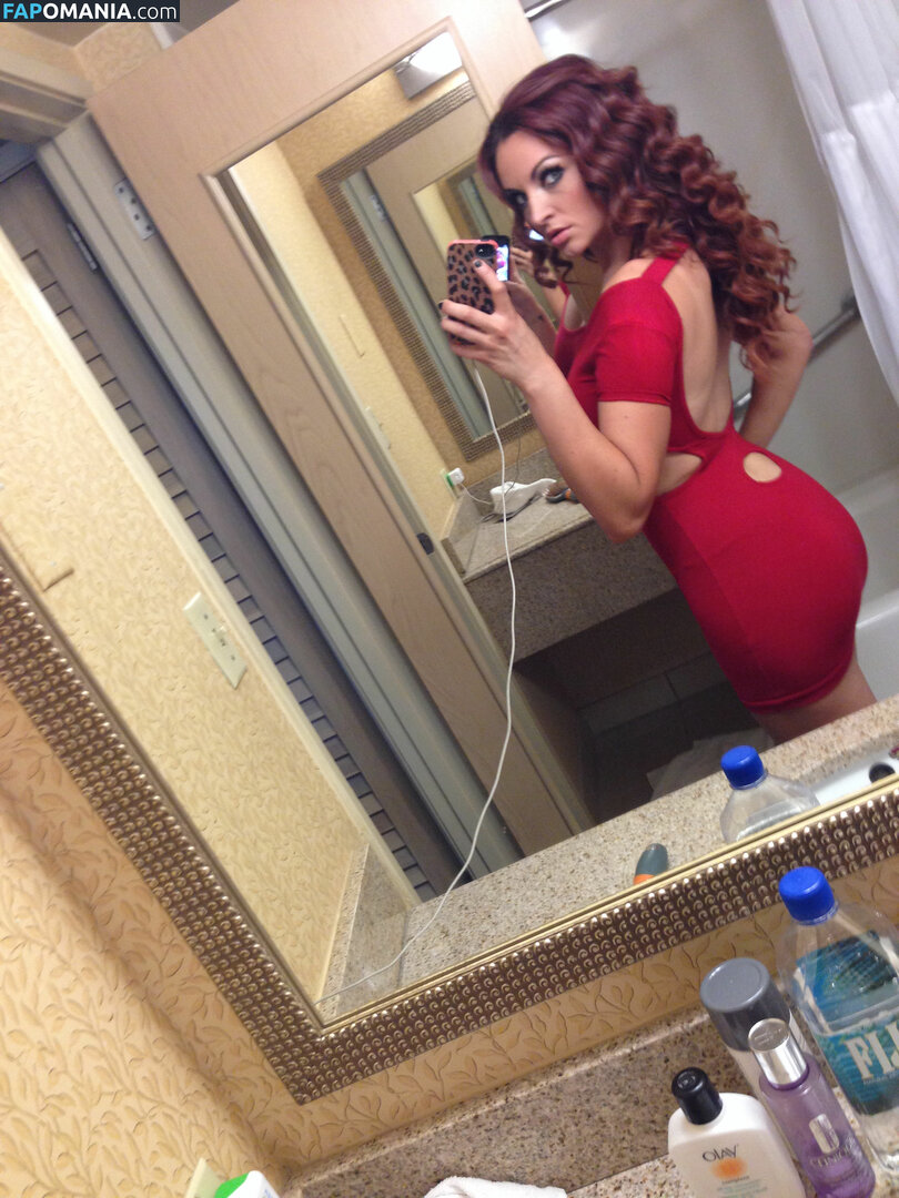 Maria Kanellis Nud Fotografie scursă #153