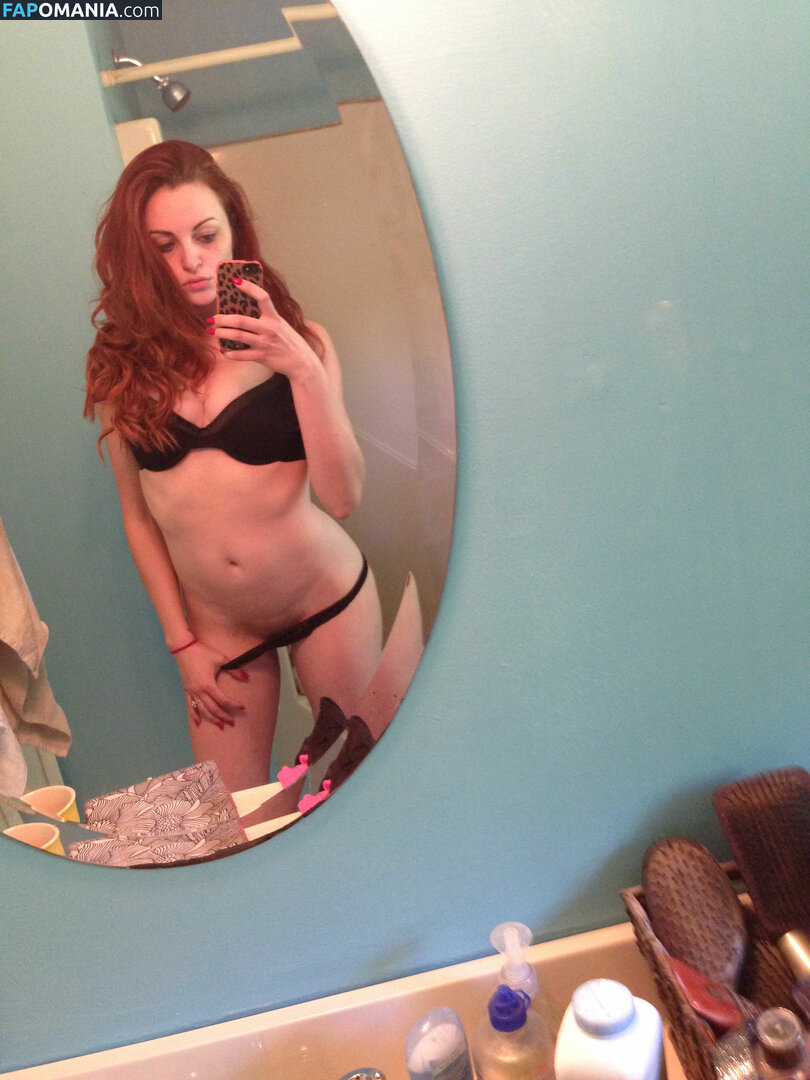 Maria Kanellis Nud Fotografie scursă #156