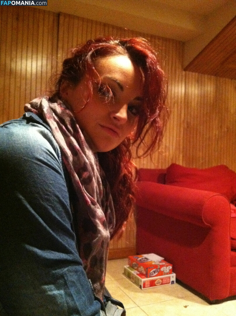 Maria Kanellis Nud Fotografie scursă #164