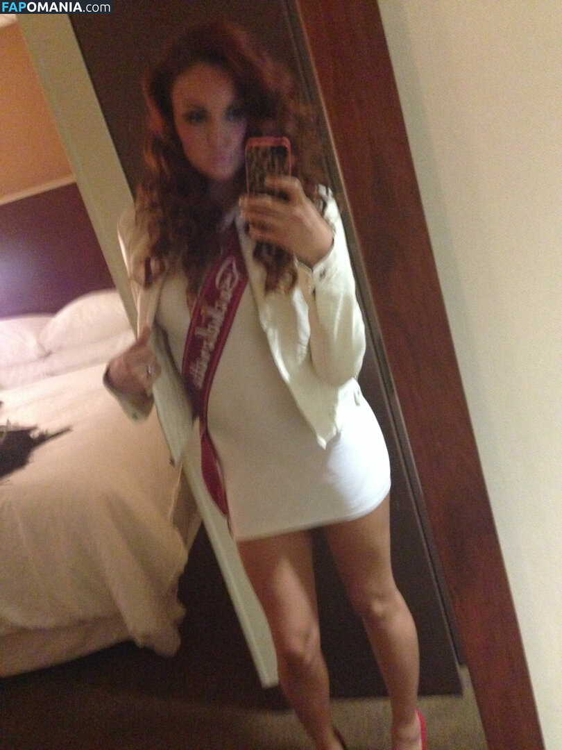 Maria Kanellis Nud Fotografie scursă #189