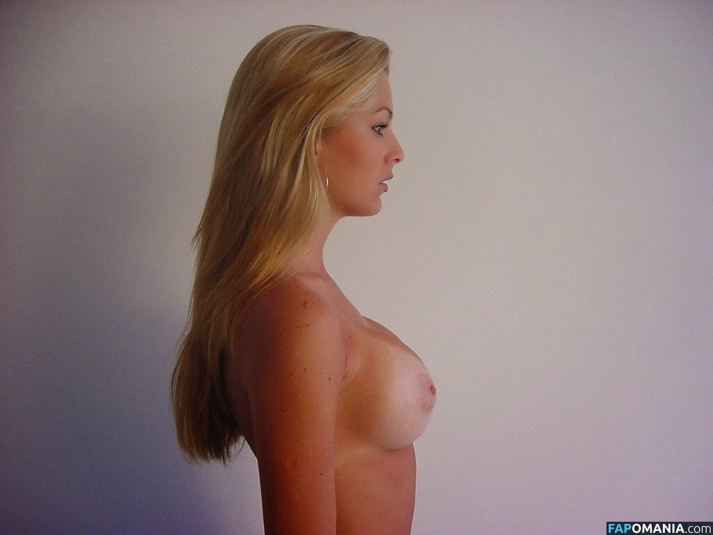 Marjorie De Sousa Nud Fotografie scursă #4
