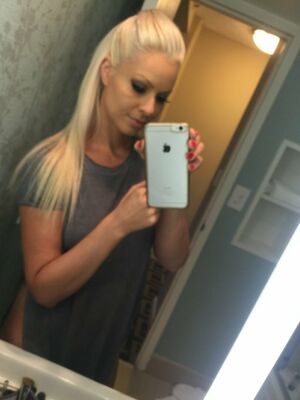 Maryse Mizanin